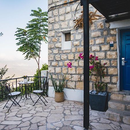 Ruth Safed By Dan Hotels Kültér fotó