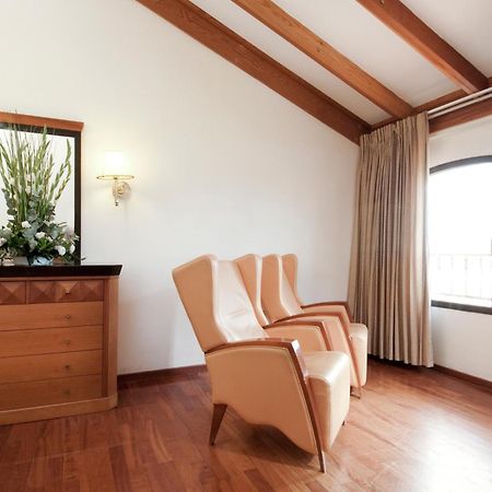 Ruth Safed By Dan Hotels Kültér fotó