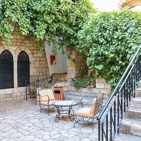 Ruth Safed By Dan Hotels Kültér fotó