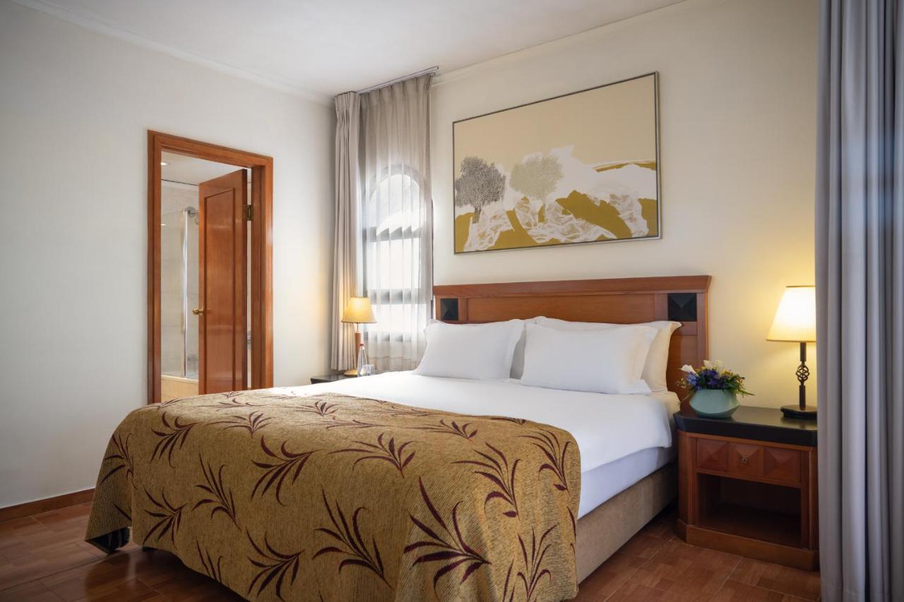 Ruth Safed By Dan Hotels Kültér fotó