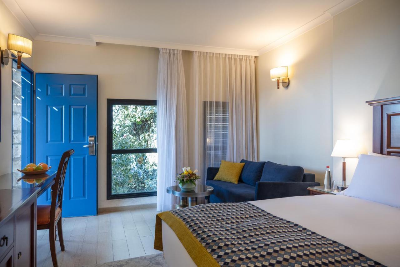 Ruth Safed By Dan Hotels Kültér fotó