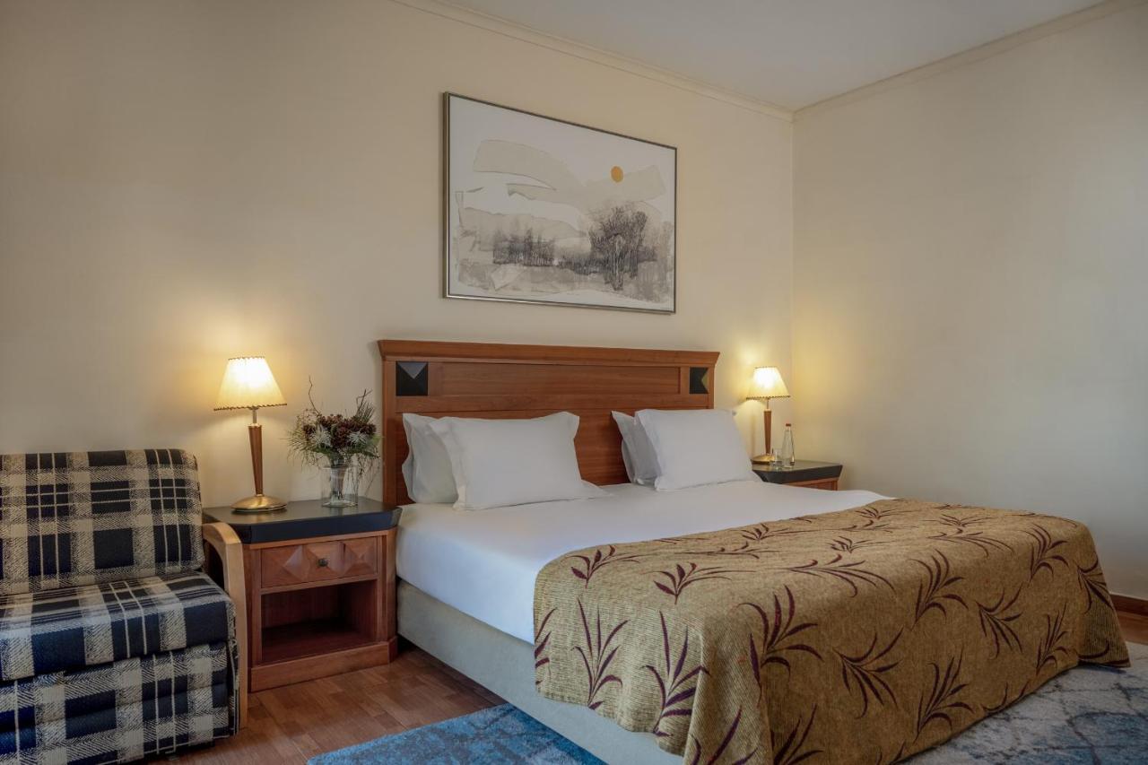 Ruth Safed By Dan Hotels Kültér fotó