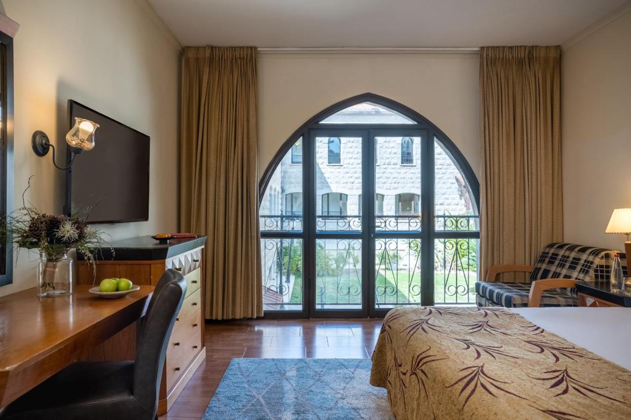 Ruth Safed By Dan Hotels Kültér fotó