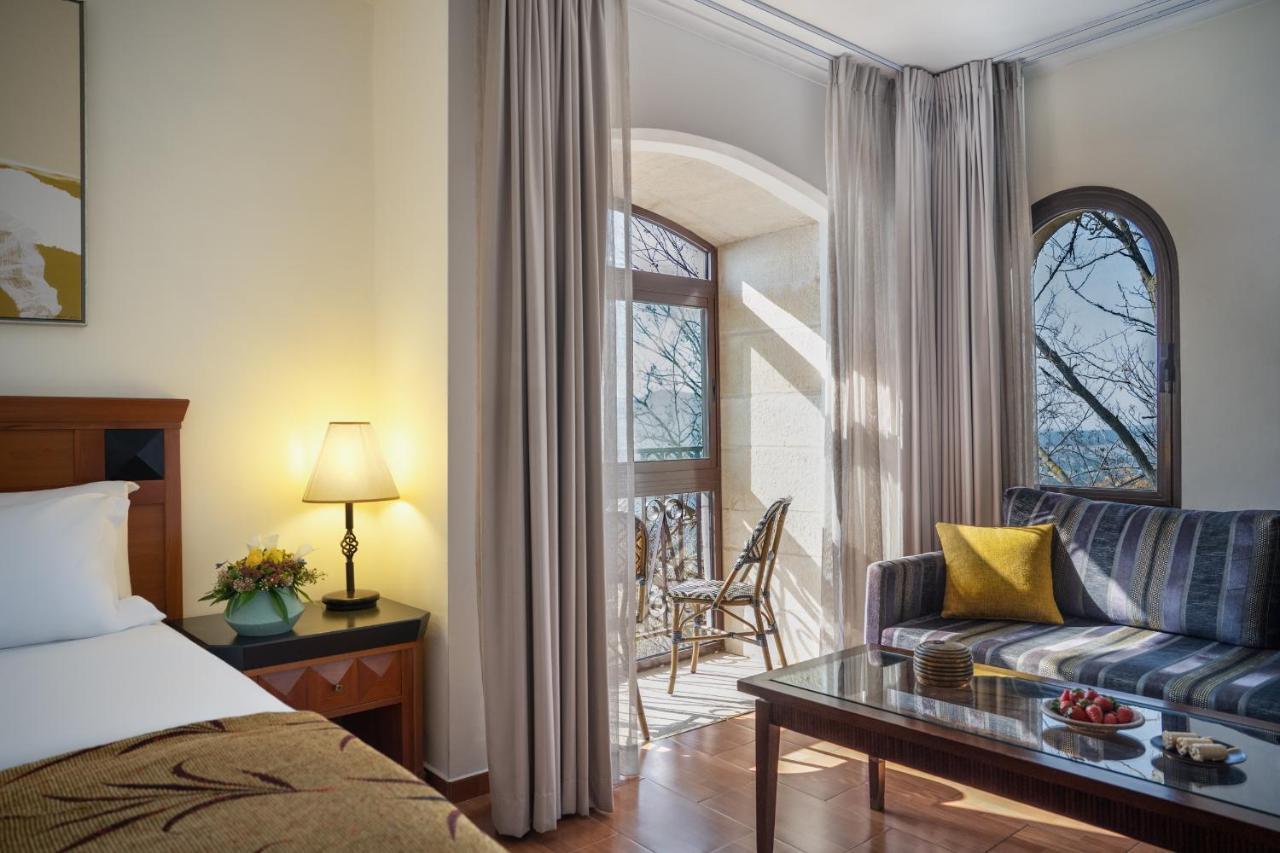 Ruth Safed By Dan Hotels Kültér fotó