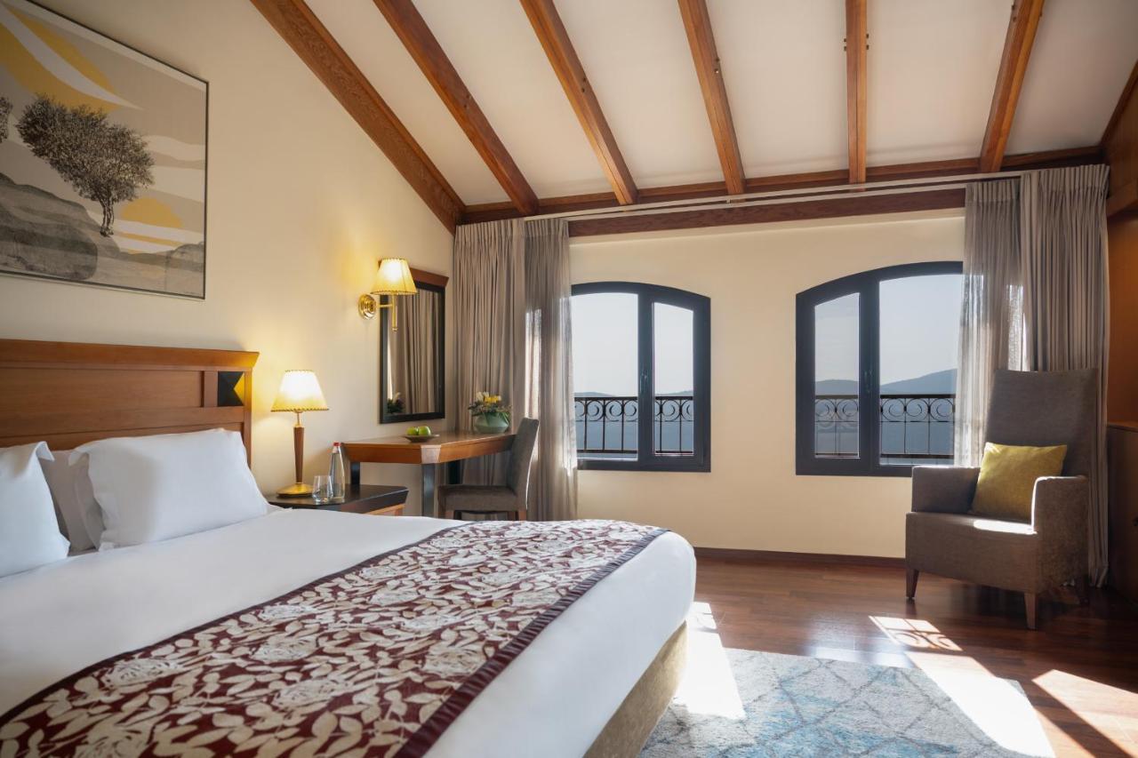 Ruth Safed By Dan Hotels Kültér fotó