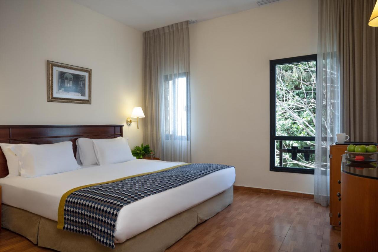 Ruth Safed By Dan Hotels Kültér fotó