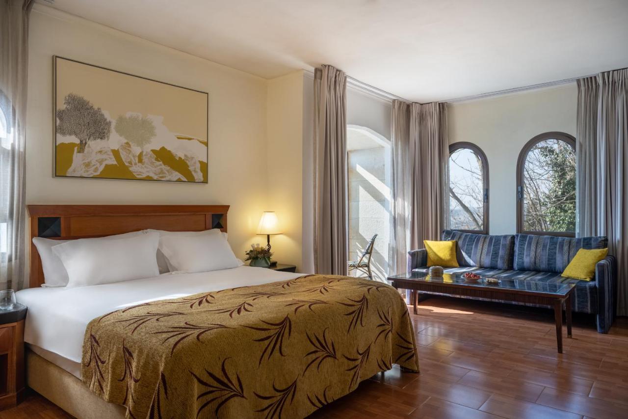 Ruth Safed By Dan Hotels Kültér fotó