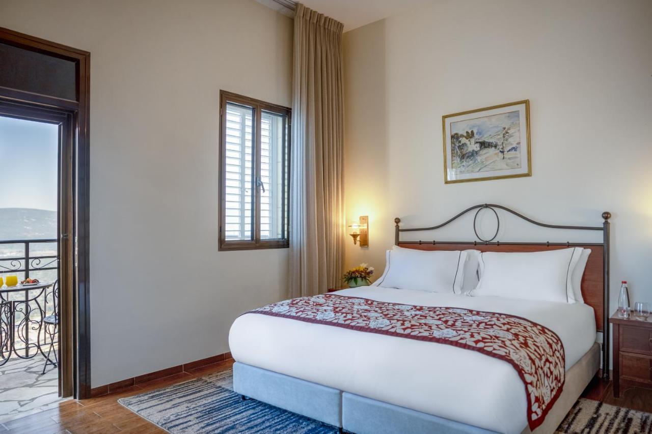 Ruth Safed By Dan Hotels Kültér fotó