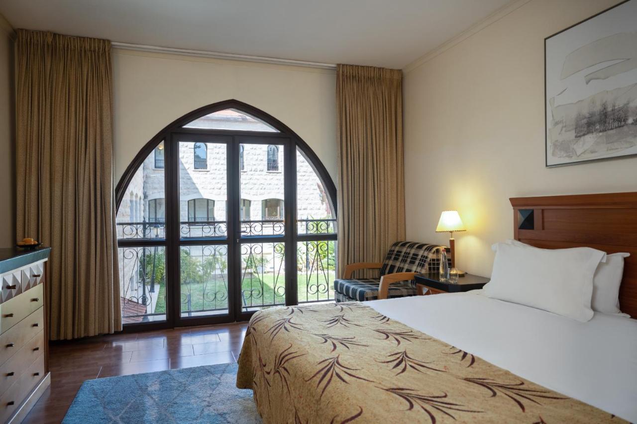 Ruth Safed By Dan Hotels Kültér fotó