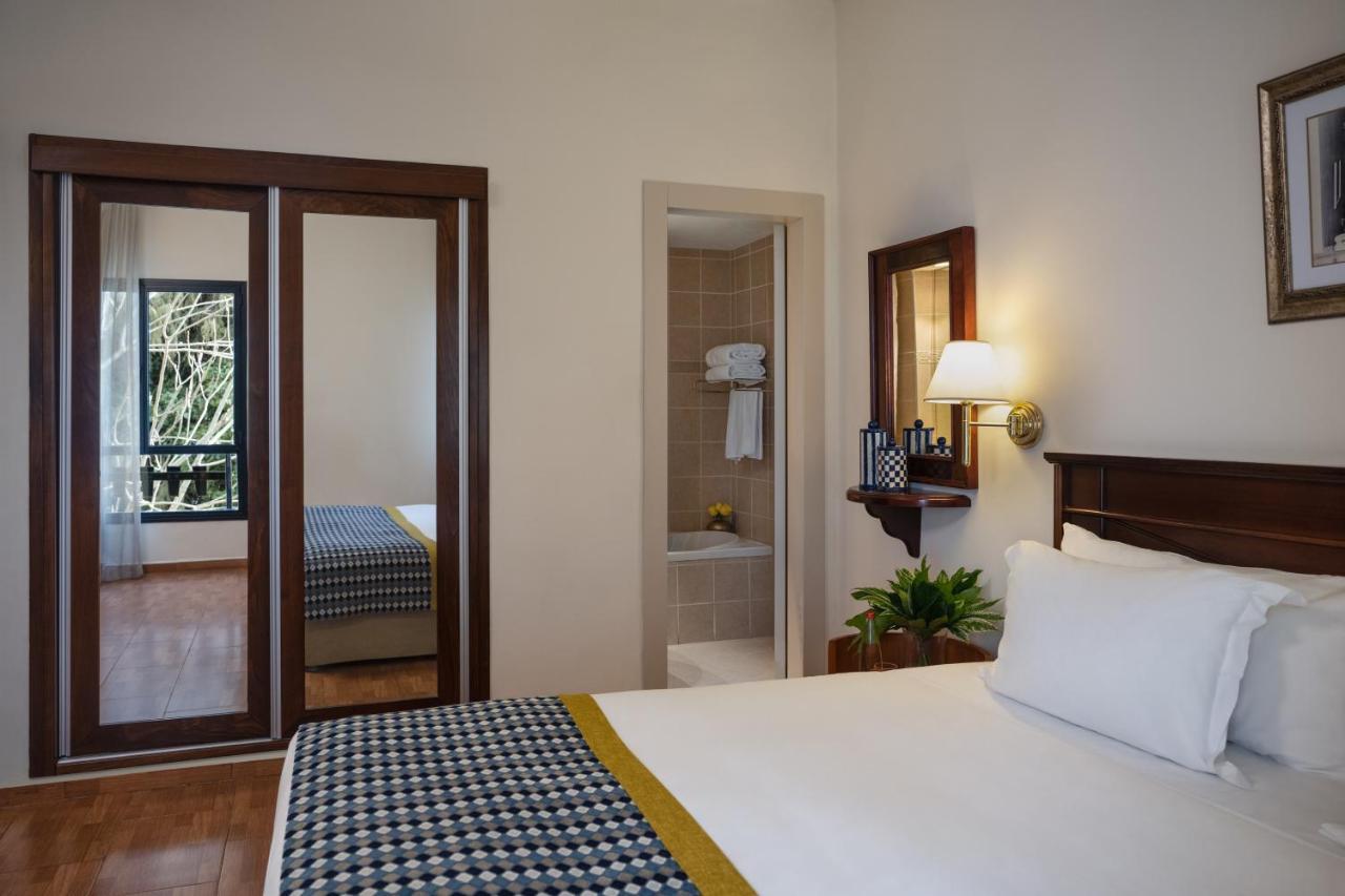 Ruth Safed By Dan Hotels Kültér fotó