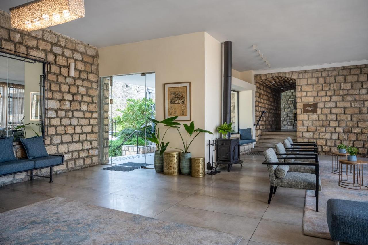 Ruth Safed By Dan Hotels Kültér fotó