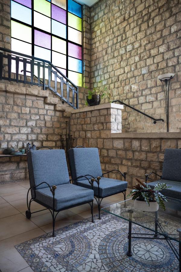 Ruth Safed By Dan Hotels Kültér fotó