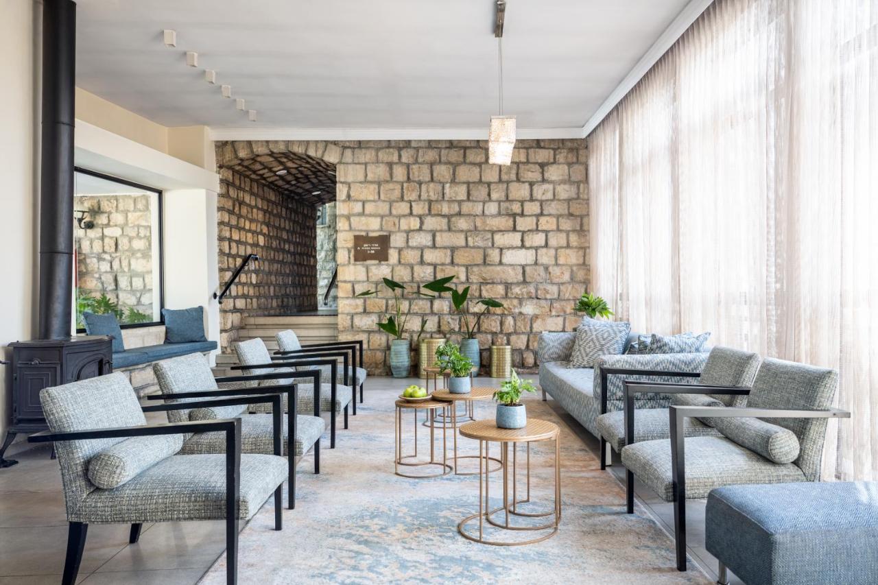 Ruth Safed By Dan Hotels Kültér fotó