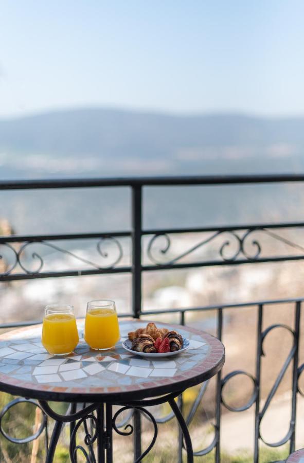 Ruth Safed By Dan Hotels Kültér fotó