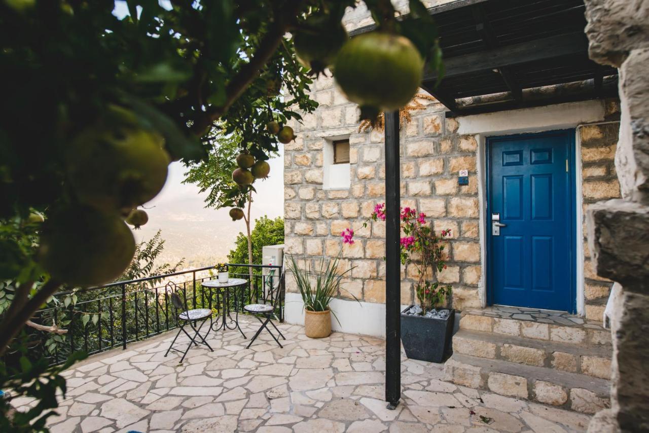 Ruth Safed By Dan Hotels Kültér fotó