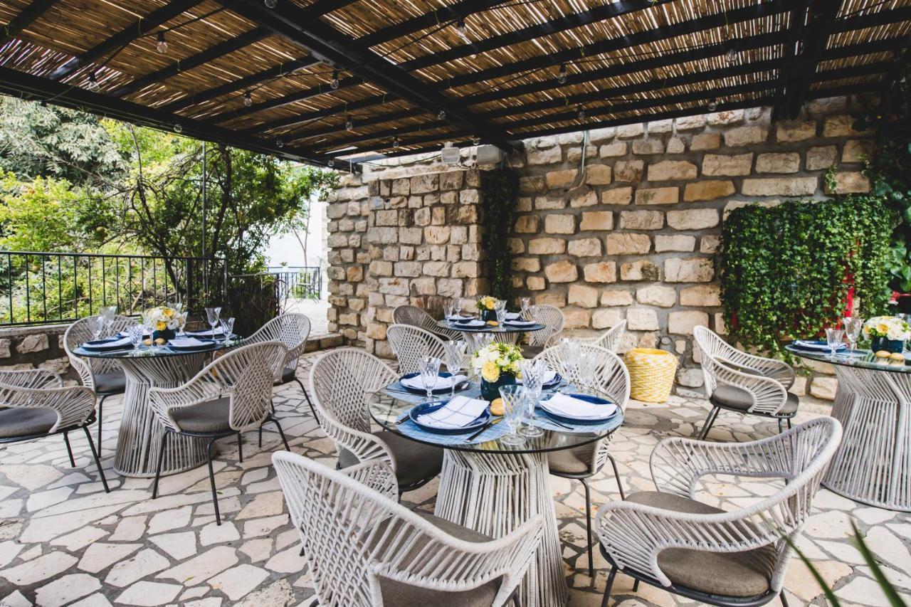 Ruth Safed By Dan Hotels Kültér fotó