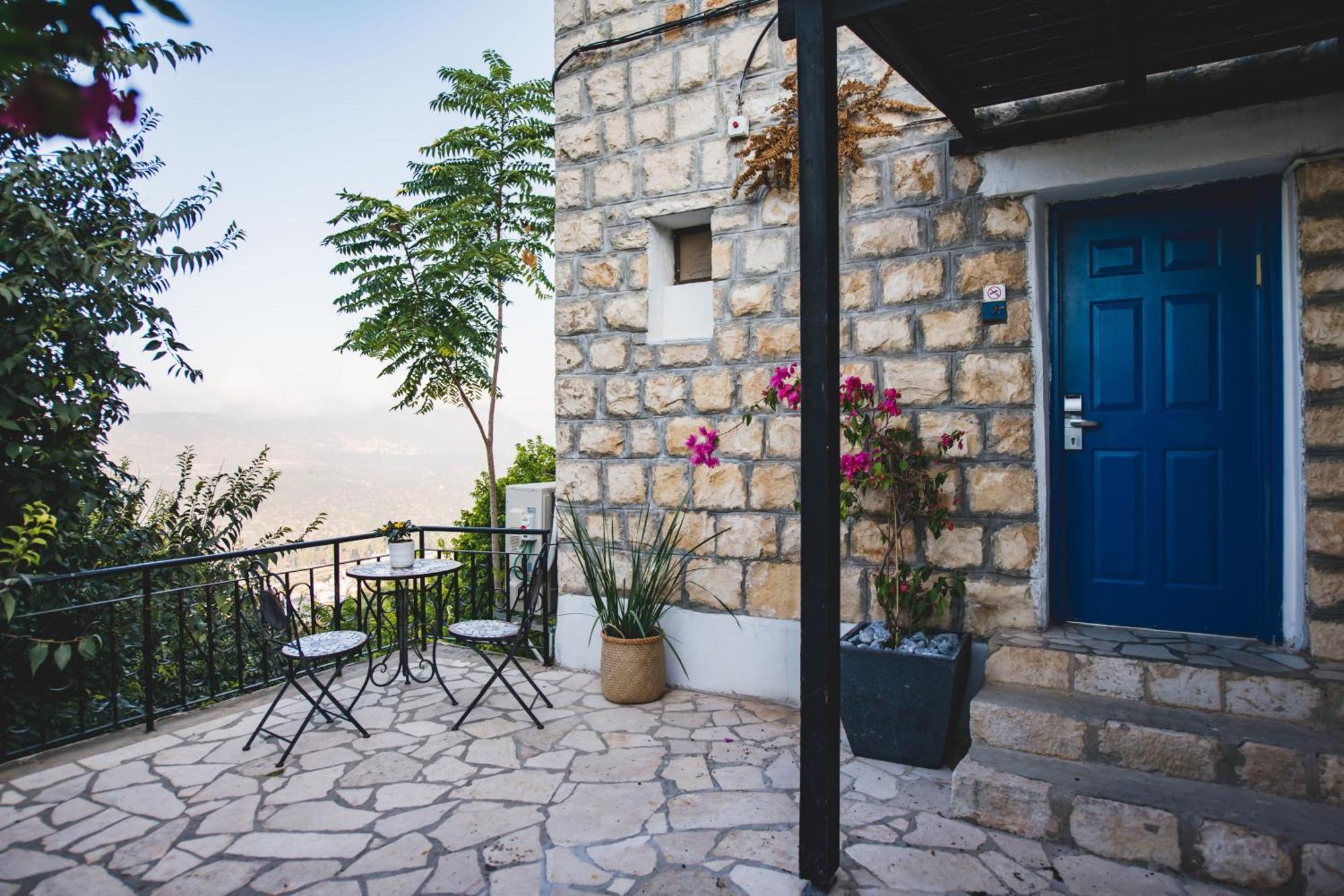 Ruth Safed By Dan Hotels Kültér fotó