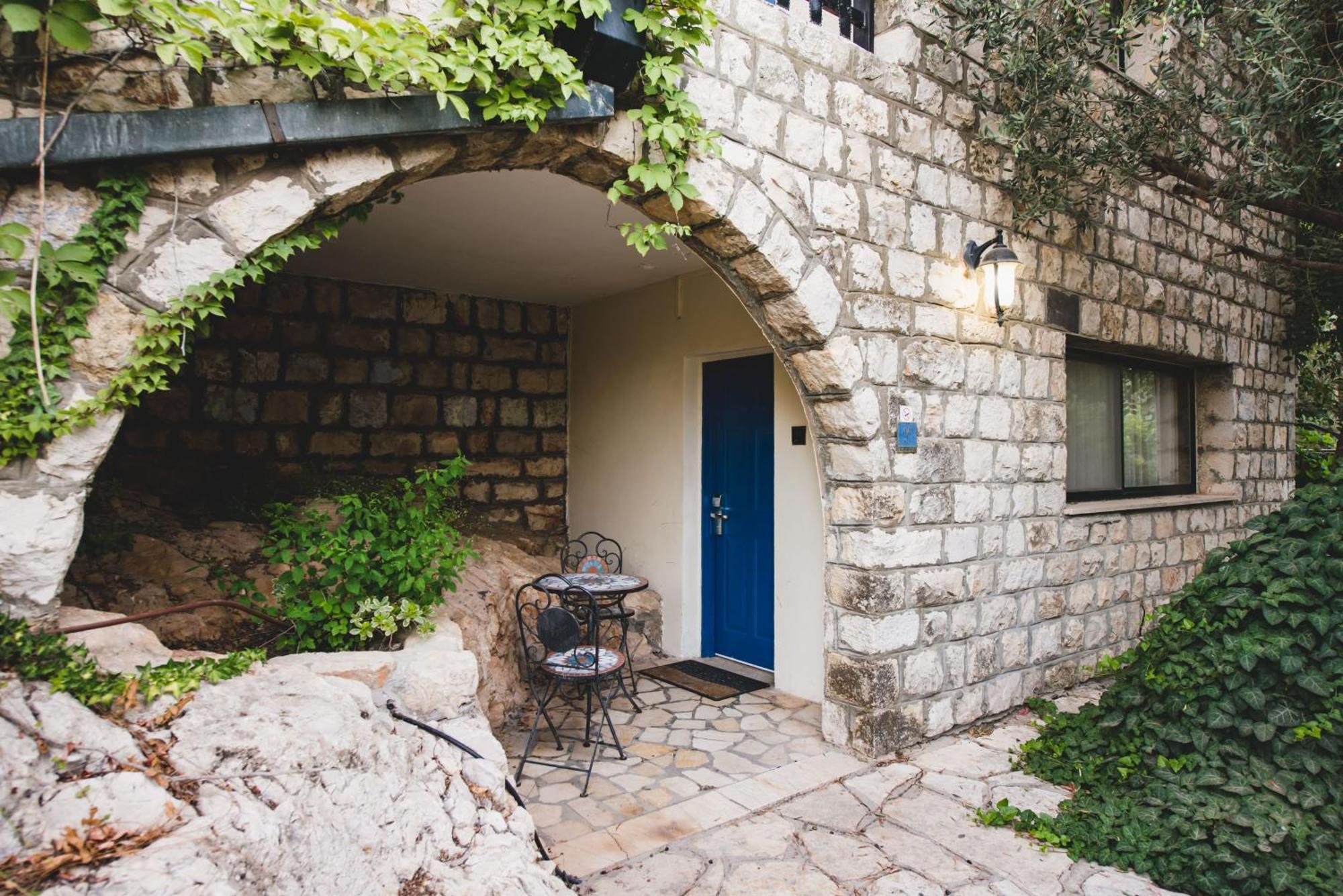 Ruth Safed By Dan Hotels Kültér fotó