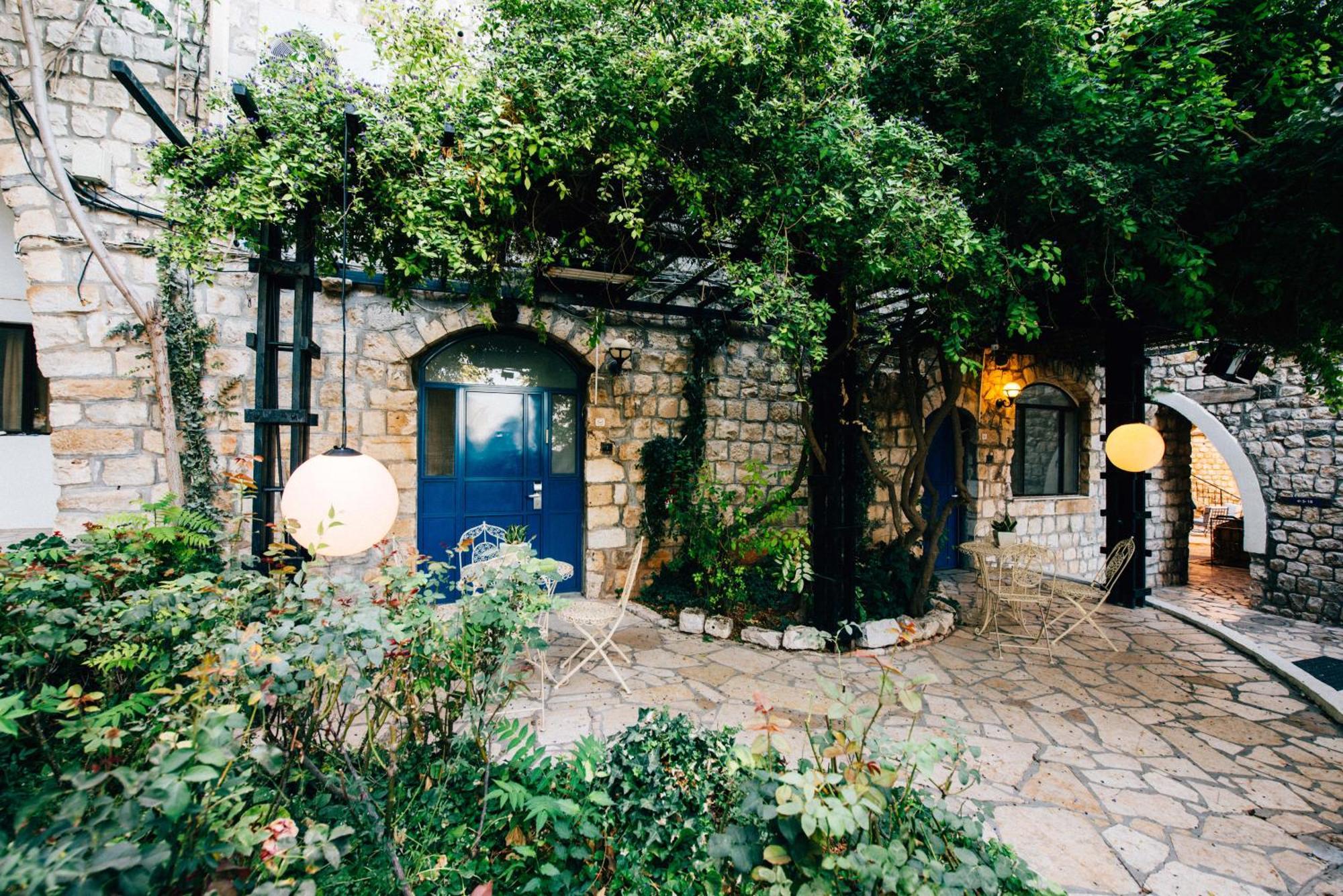 Ruth Safed By Dan Hotels Kültér fotó