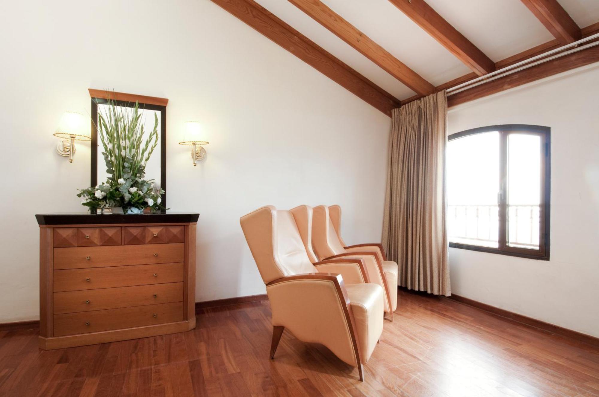 Ruth Safed By Dan Hotels Kültér fotó