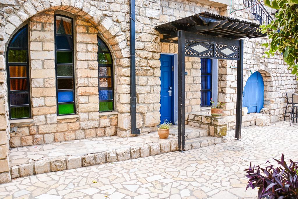 Ruth Safed By Dan Hotels Kültér fotó