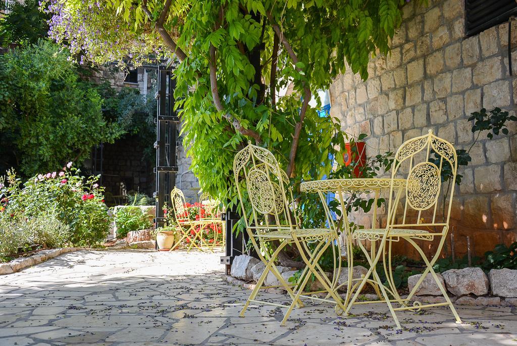 Ruth Safed By Dan Hotels Kültér fotó