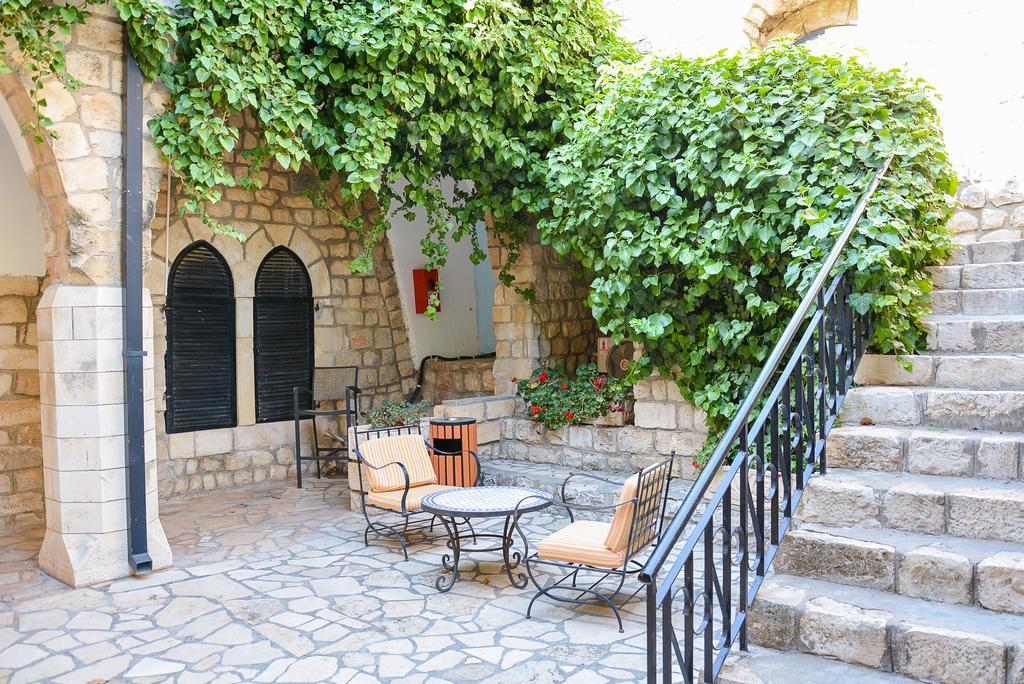 Ruth Safed By Dan Hotels Kültér fotó