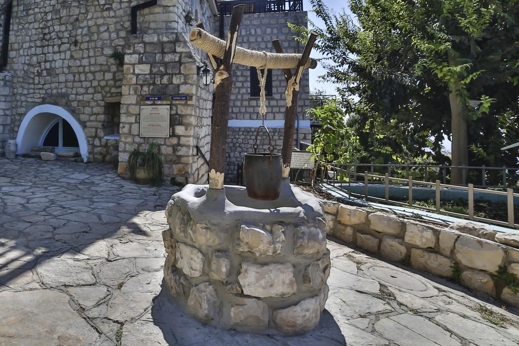 Ruth Safed By Dan Hotels Kültér fotó
