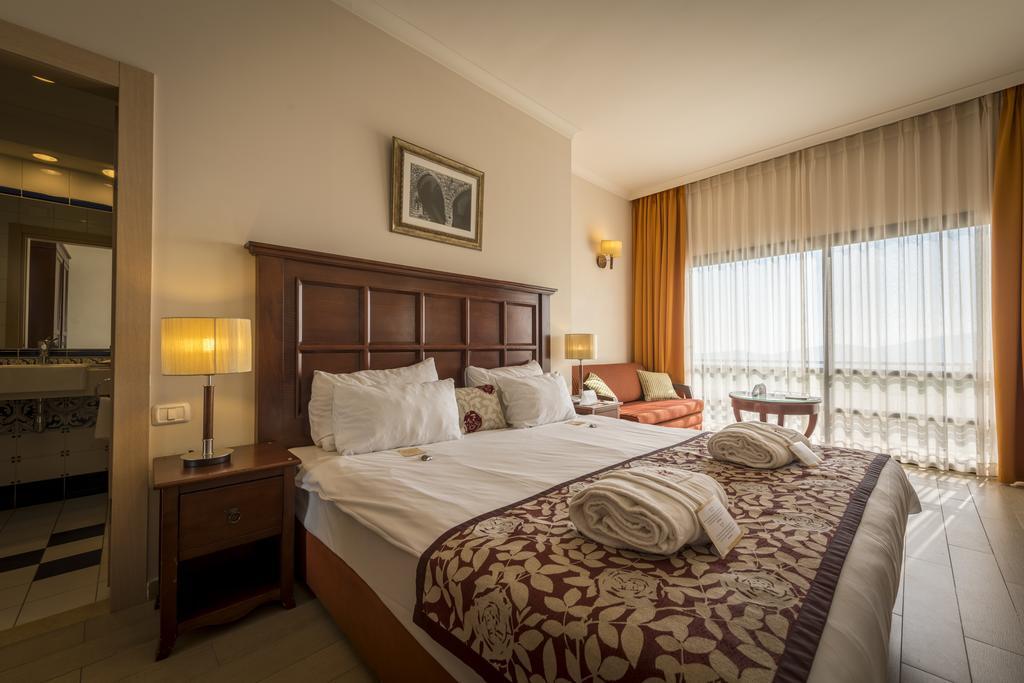 Ruth Safed By Dan Hotels Kültér fotó